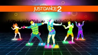 Just Dance 2 screenshot