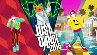 Just Dance 2015 screenshot