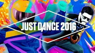 Just Dance 2016 screenshot