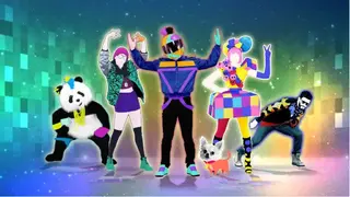 Just Dance 2016 screenshot