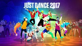 Just Dance 2017 screenshot