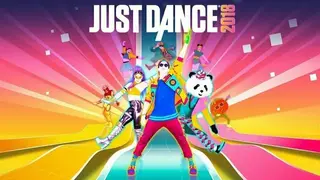 Just Dance 2018 screenshot