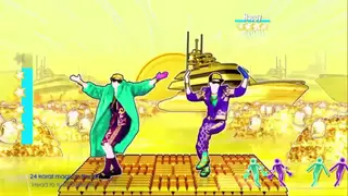 Just Dance 2018 screenshot