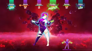 Just Dance 2020 screenshot
