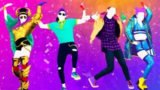 Just Dance 2020 screenshot