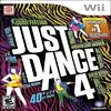 Just Dance 4