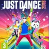 Just Dance 2018