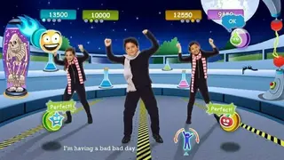 Just Dance Kids screenshot