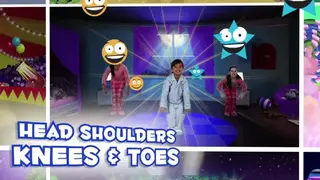 Just Dance Kids screenshot