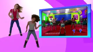 Just Dance Kids screenshot