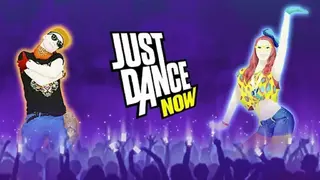 Just Dance Now screenshot