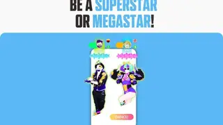 Just Dance Now screenshot