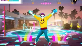 Just Dance Now screenshot