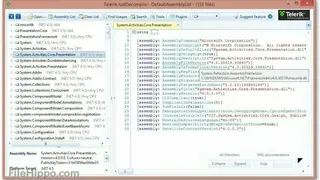 Just Decompile screenshot
