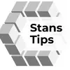 Just My Two Cents: Stans Tips
