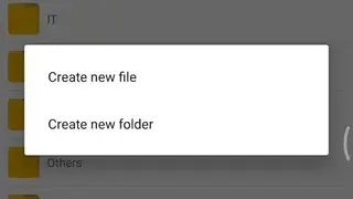 Just Notepad Pro screenshot