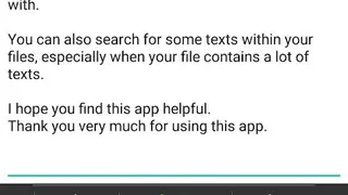 Just Notepad Pro screenshot