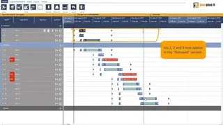 Just plan it screenshot