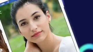 Just Say Hi Online Dating App, Chat & Meet Singles screenshot