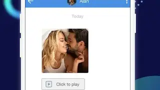 Just Say Hi Online Dating App, Chat & Meet Singles screenshot