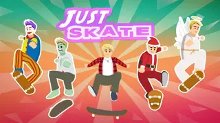 Just Skate: Justin Bieber screenshot