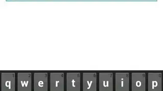 Just1BWord BIBLE screenshot