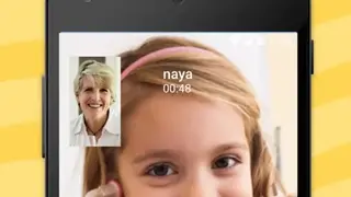 JusTalk Kids screenshot