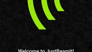 JustBeamIt screenshot