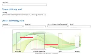 JustCode screenshot