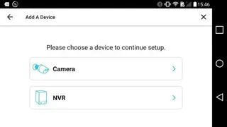 JustConnect+ screenshot
