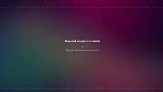 Justhearit screenshot