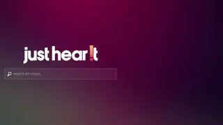 Justhearit screenshot