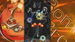 Justice Monsters Five screenshot