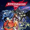 Justice Monsters Five
