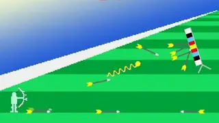 Justin Smith’s Realistic Summer Sports Simulator screenshot
