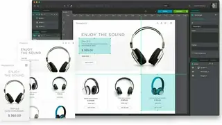 JUSTINMIND screenshot