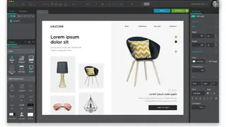 JUSTINMIND screenshot