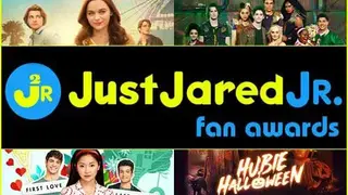 Justjared screenshot