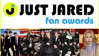 Justjared screenshot