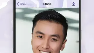 JustLogin screenshot
