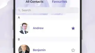 JustLogin screenshot