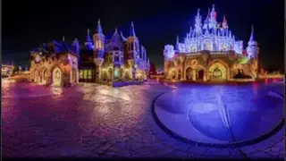 JustPano screenshot