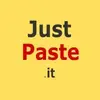 JustPaste.it