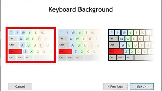 JustType screenshot