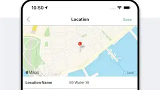 Justworks Hours screenshot