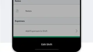 Justworks Hours screenshot