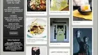 Juxtapost screenshot