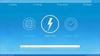 jv16 PowerTools screenshot