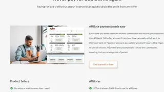 JVZoo screenshot