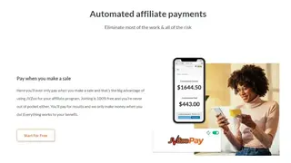 JVZoo screenshot